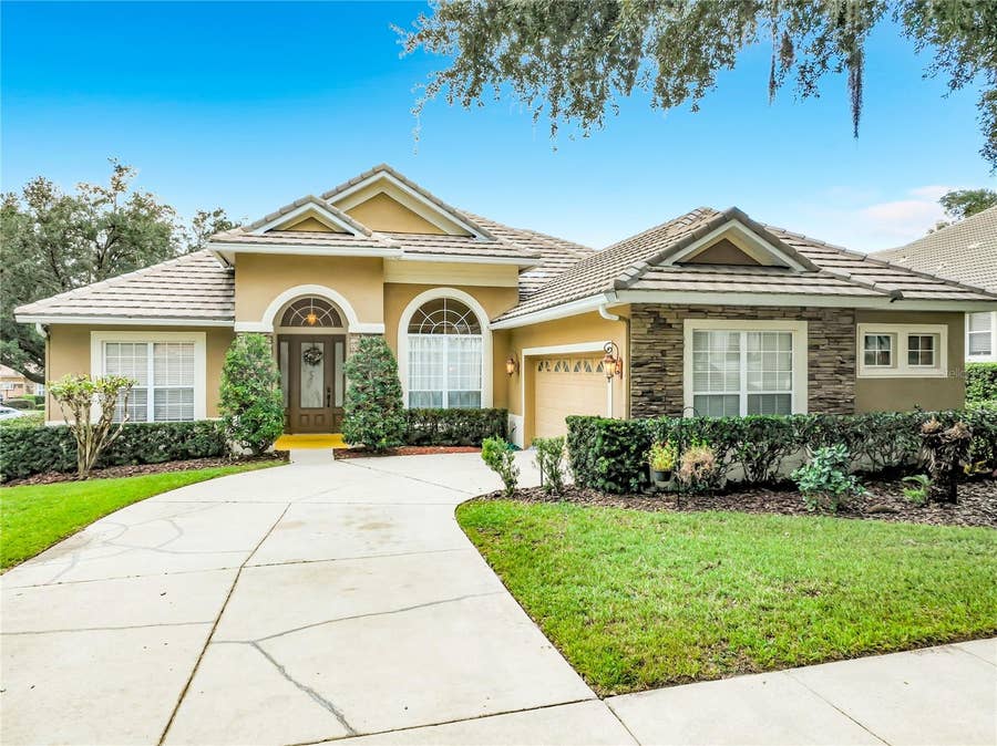 Property photo for 1244 GATWICK LOOP, Lake Mary, FL