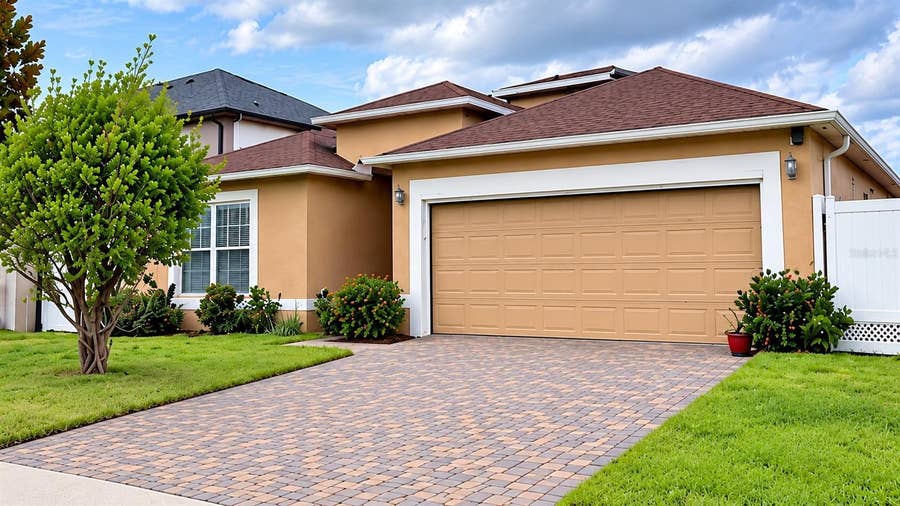 Property photo for 11629 BENTRY STREET, Orlando, FL