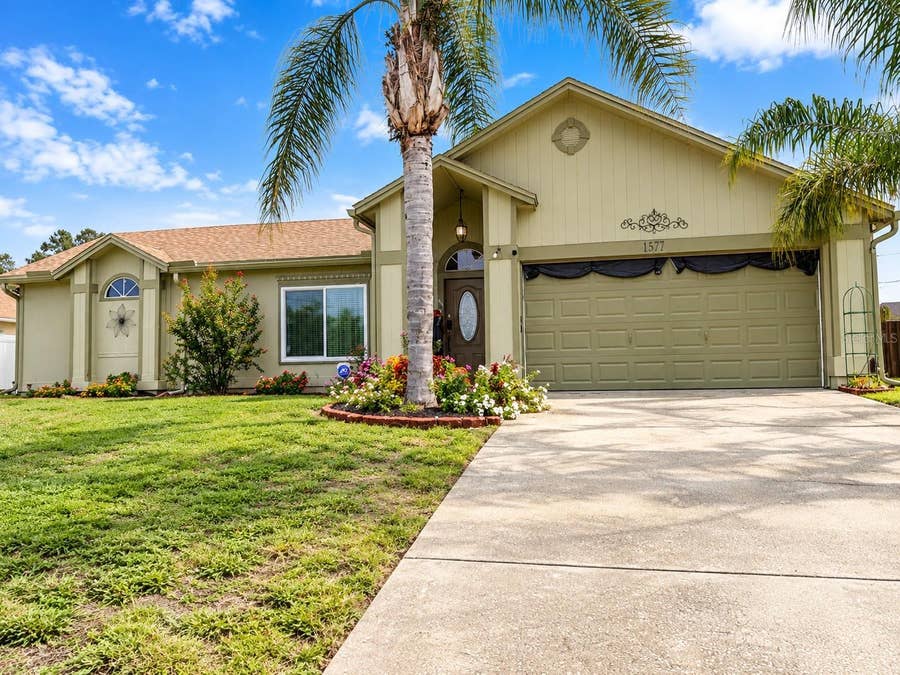 Property photo for 1371 TARTAN AVENUE, Deltona, FL