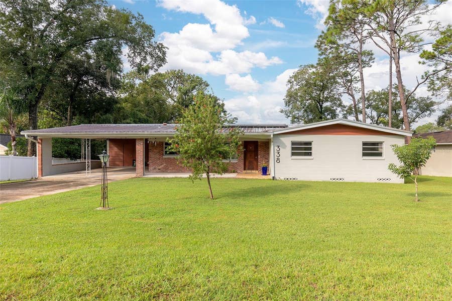 Property photo for 338 NEBRASKA AVENUE, Longwood, FL