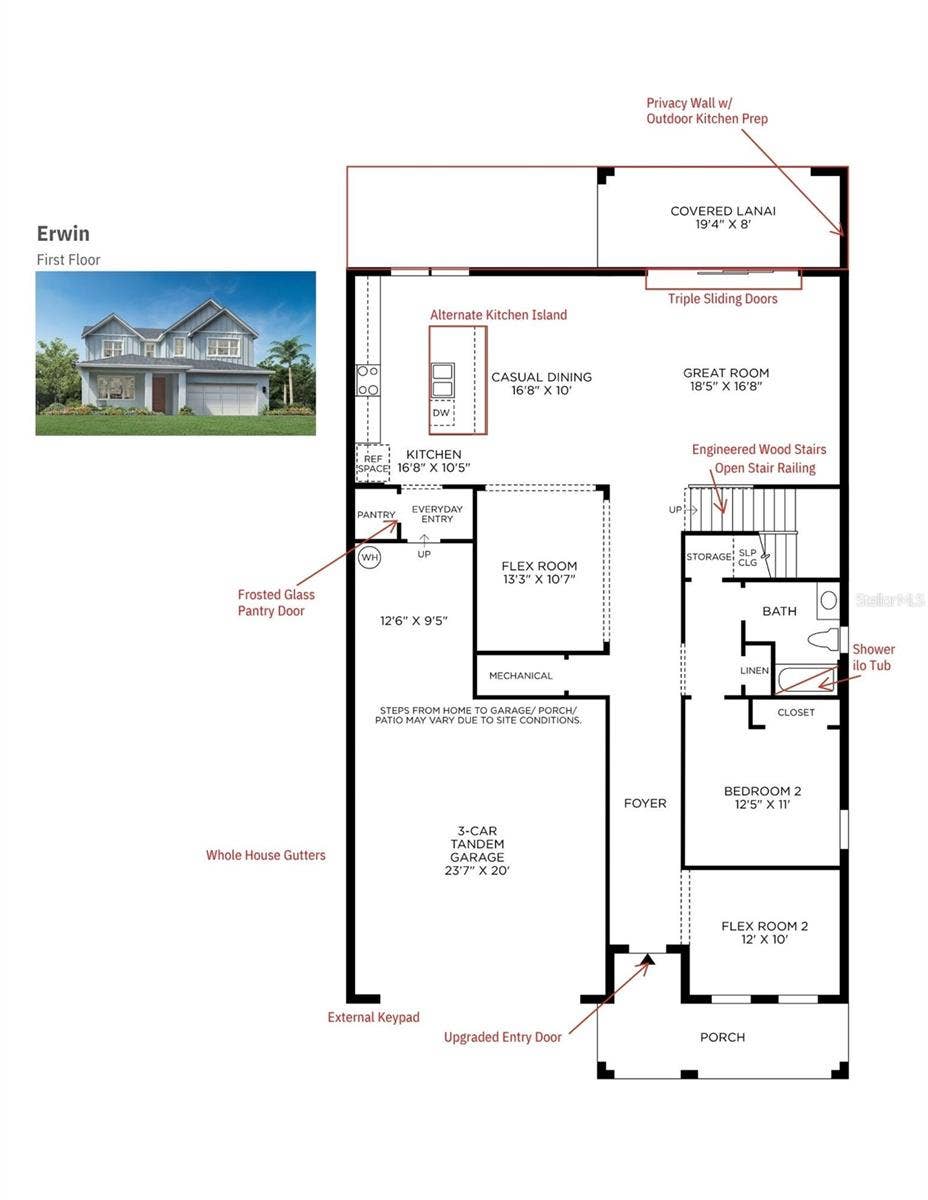 1545 STONECLIFF DRIVE, Apopka, FL 32703 1545 STONECLIFF DRIVE, Apopka, FL 32703