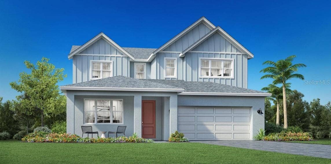 1545 STONECLIFF DRIVE, Apopka, FL 32703 1545 STONECLIFF DRIVE, Apopka, FL 32703