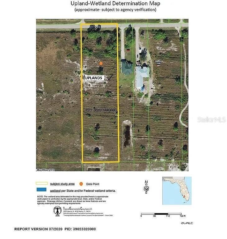 4114 56TH AVENUE NE, Naples, FL 34120 4114 56TH AVENUE NE, Naples, FL 34120
