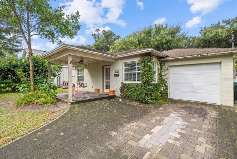 Property photo for 1320 BELGRADE AVENUE, Orlando, FL
