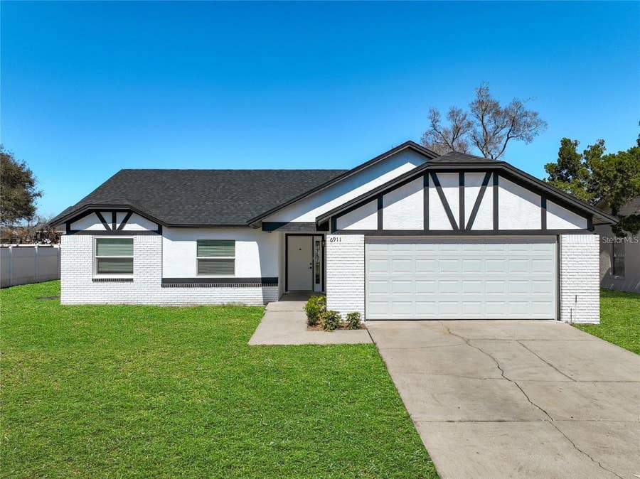 Property photo for 6911 CRESCENT RIDGE ROAD, Orlando, FL