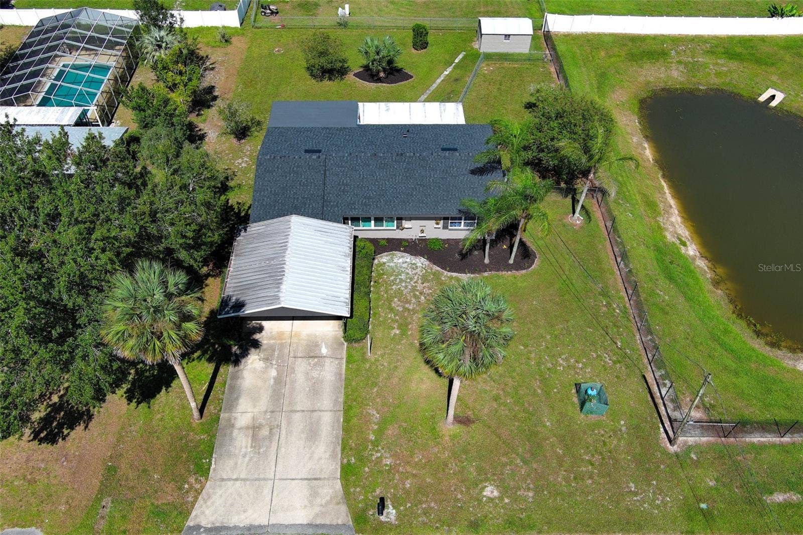 60 PARK LANE, Debary, FL 32713