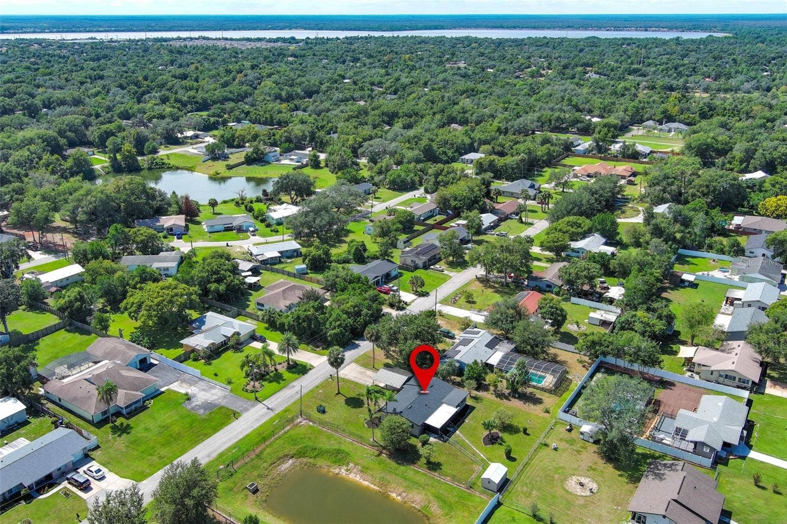 60 PARK LANE, Debary, FL 32713