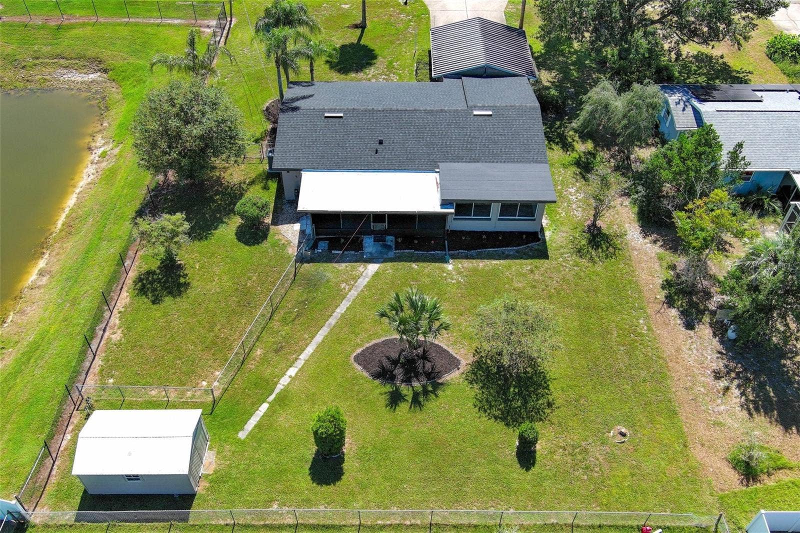 60 PARK LANE, Debary, FL 32713