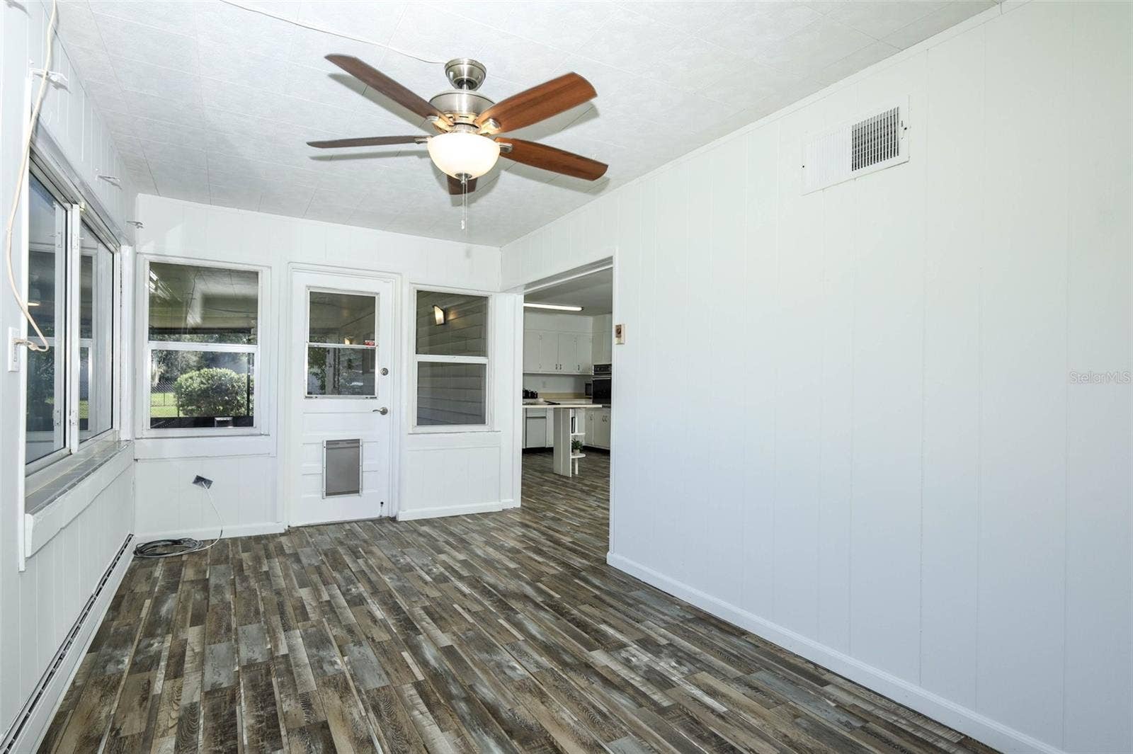 Florida Room