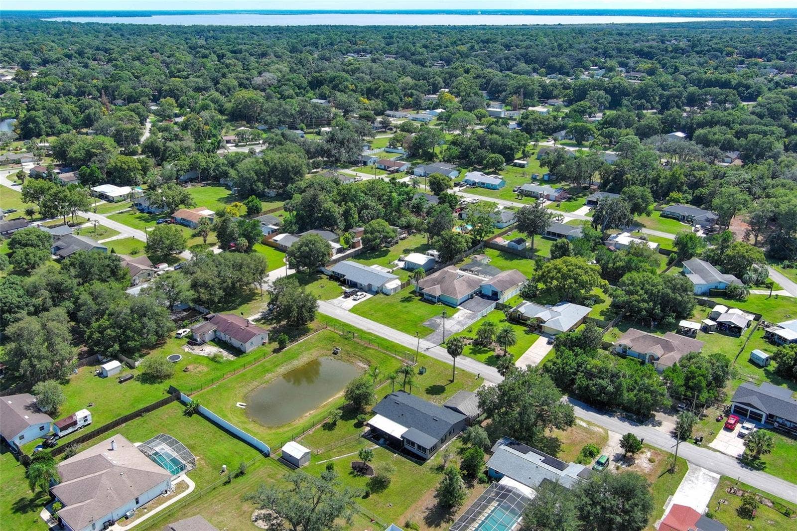 60 PARK LANE, Debary, FL 32713