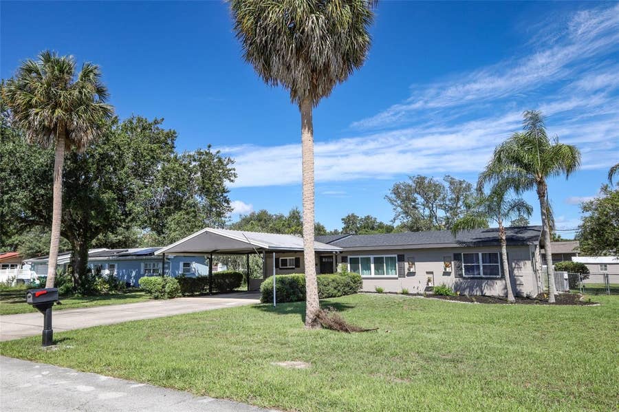 Property photo for 60 PARK LANE, Debary, FL