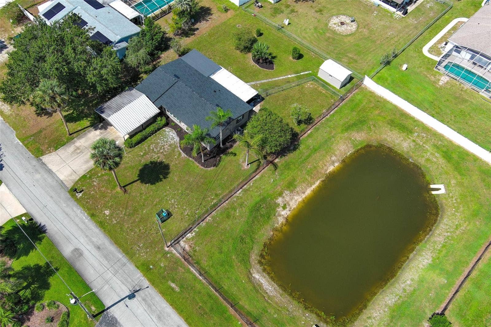 60 PARK LANE, Debary, FL 32713