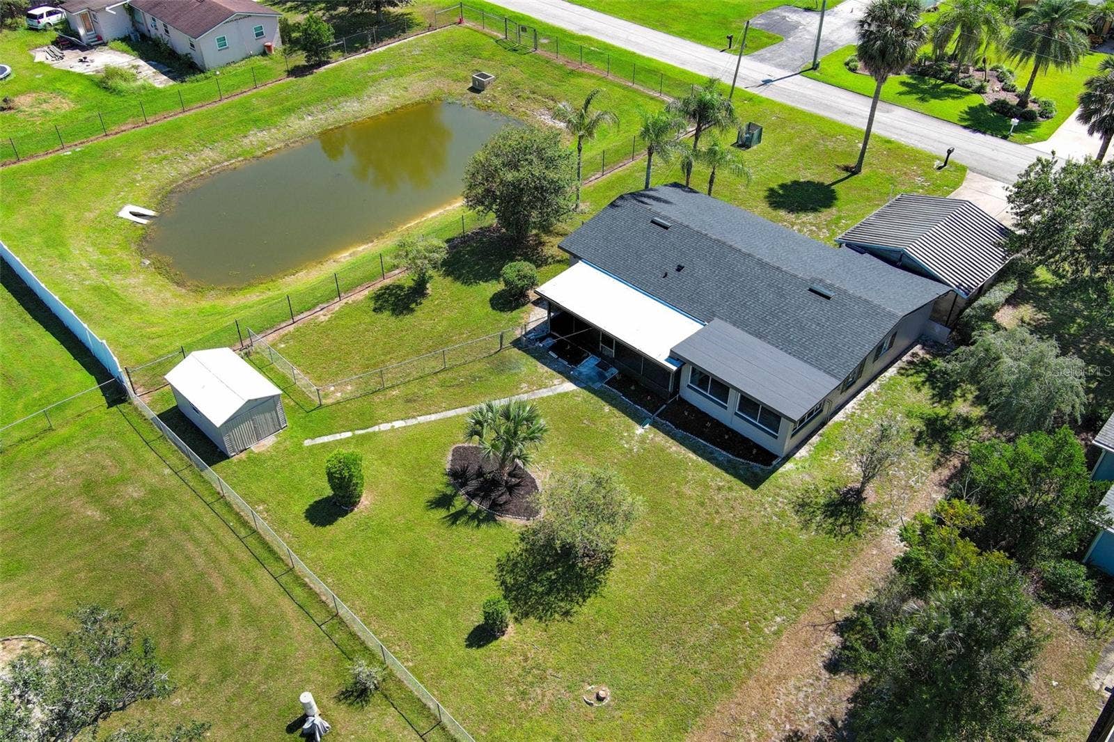 60 PARK LANE, Debary, FL 32713
