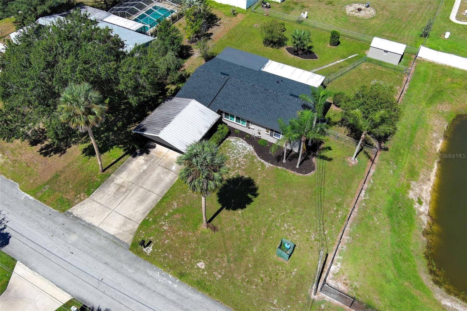 60 PARK LANE, Debary, FL 32713