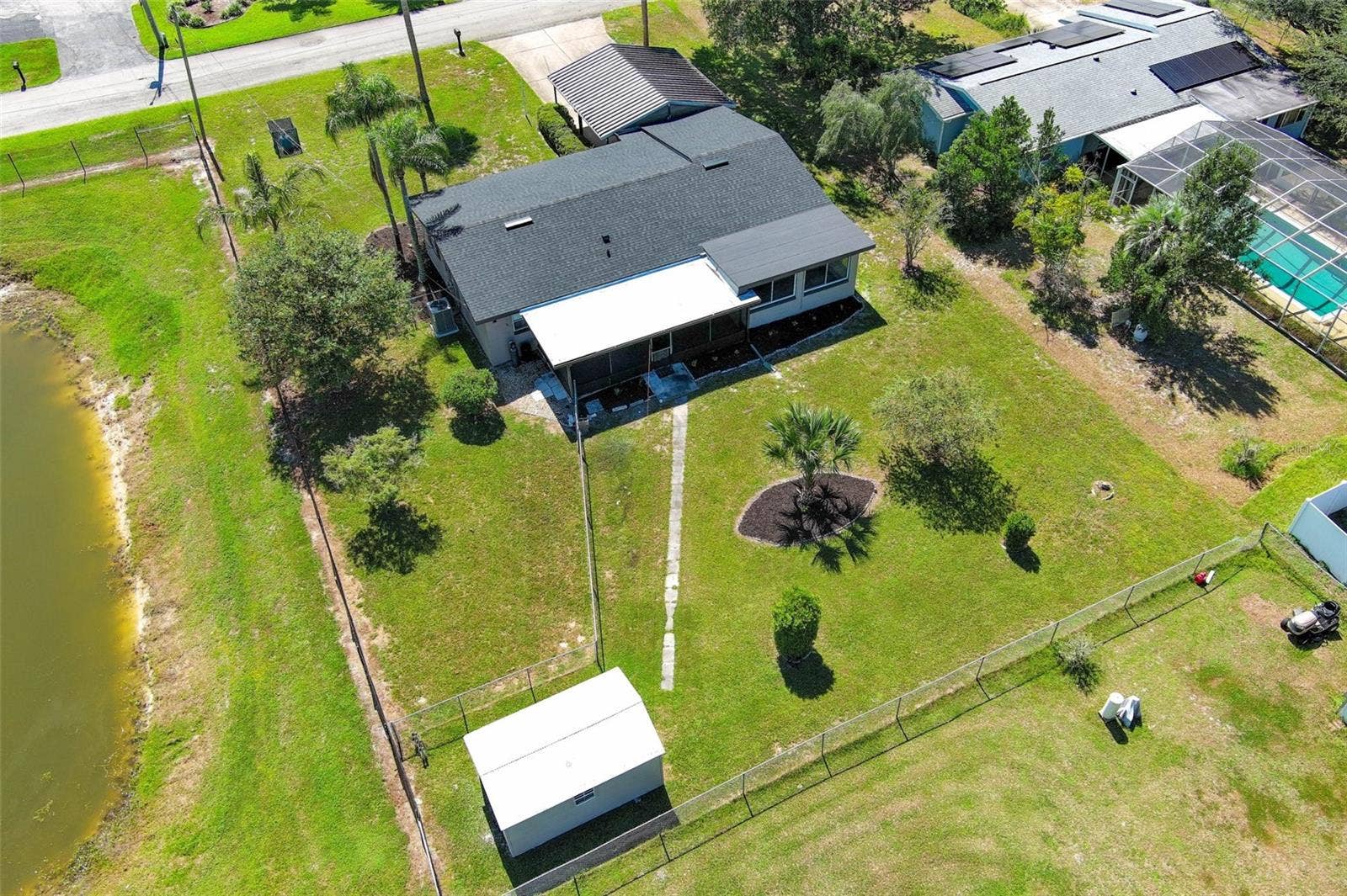 60 PARK LANE, Debary, FL 32713