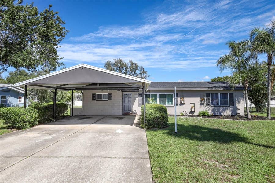 Property photo for 60 PARK LANE, Debary, FL