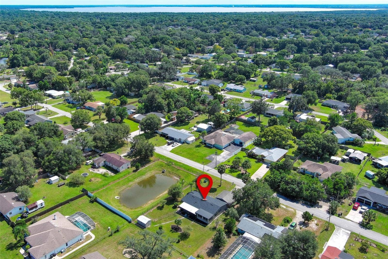 60 PARK LANE, Debary, FL 32713