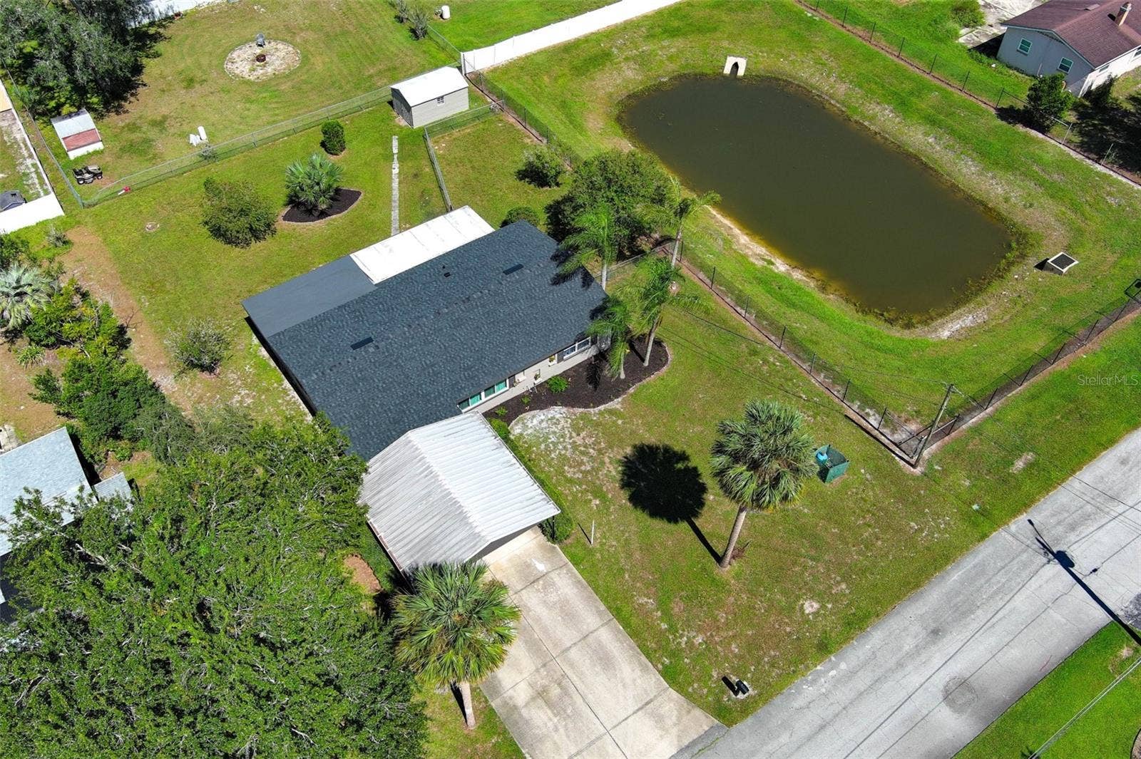 60 PARK LANE, Debary, FL 32713