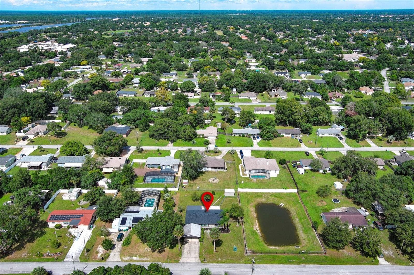 60 PARK LANE, Debary, FL 32713
