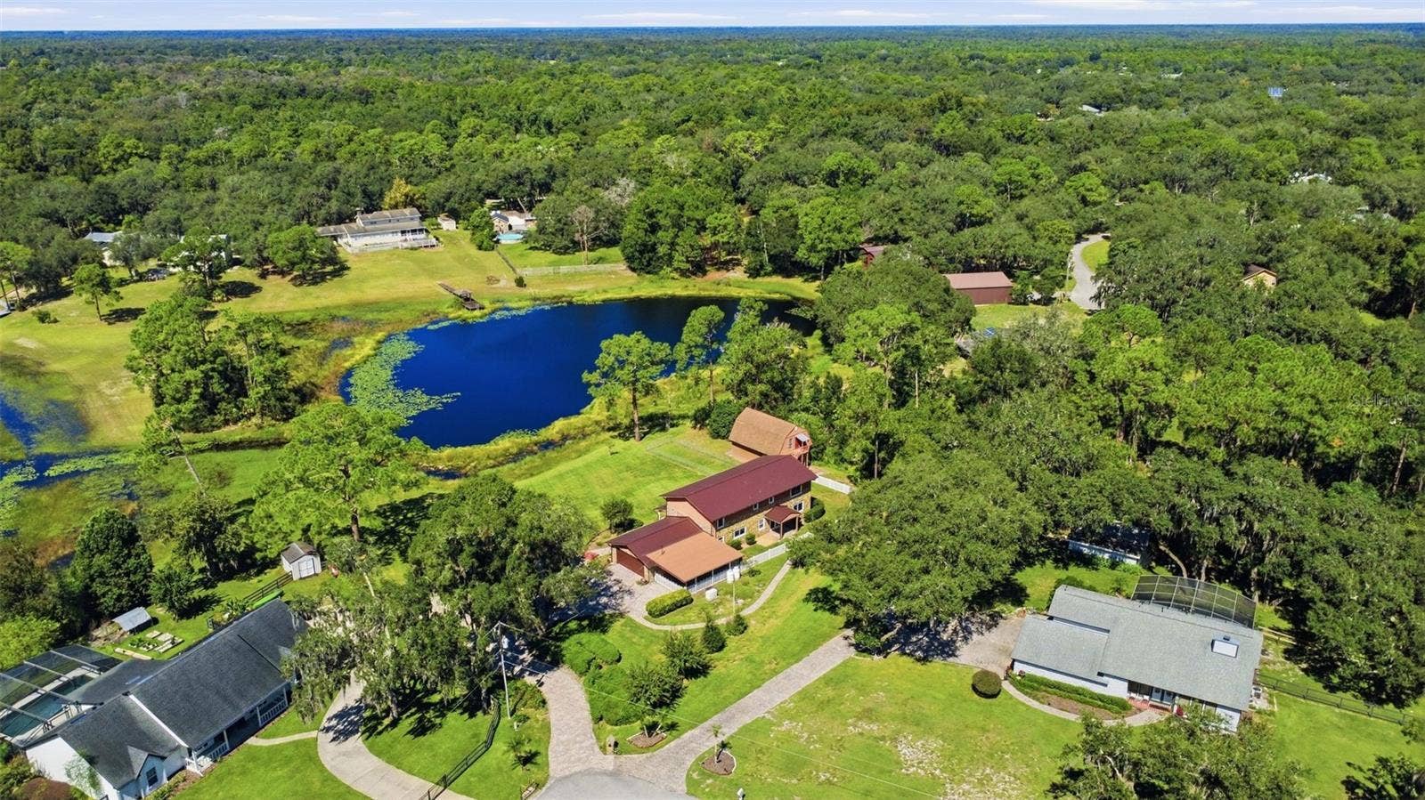 340 KIWANIS CIRCLE, Chuluota, FL 32766 340 KIWANIS CIRCLE, Chuluota, FL 32766