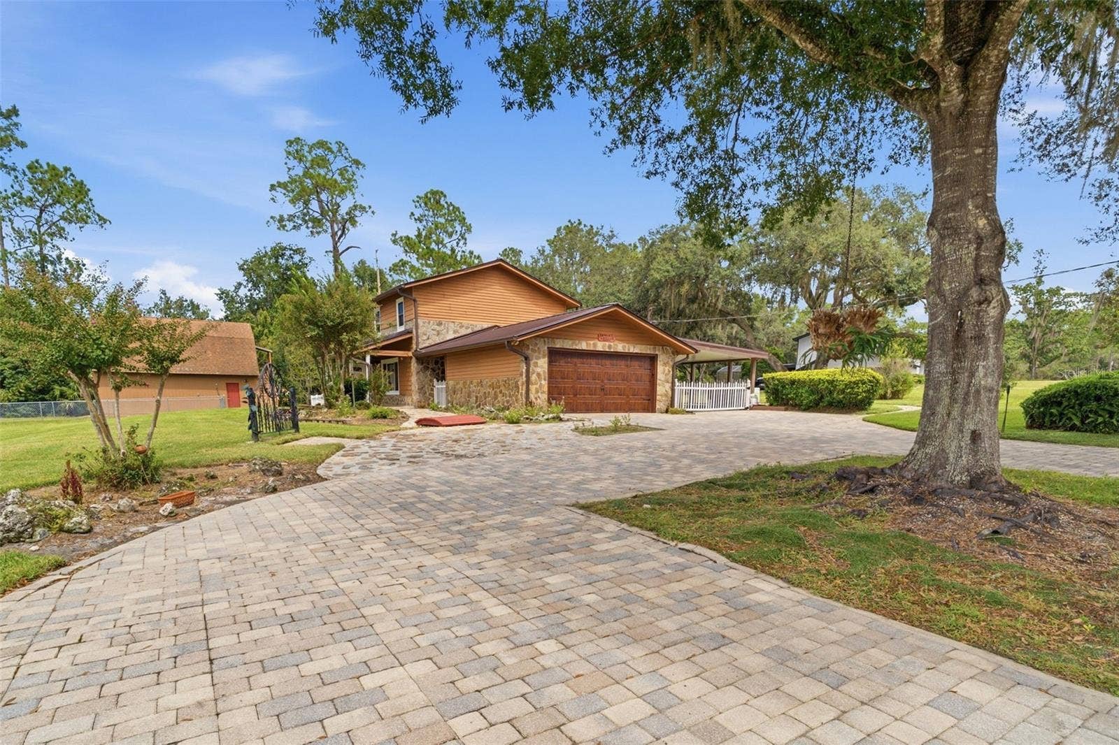340 KIWANIS CIRCLE, Chuluota, FL 32766 340 KIWANIS CIRCLE, Chuluota, FL 32766