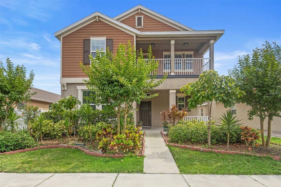 Property photo for 2136 J LAWSON BOULEVARD, Orlando, FL