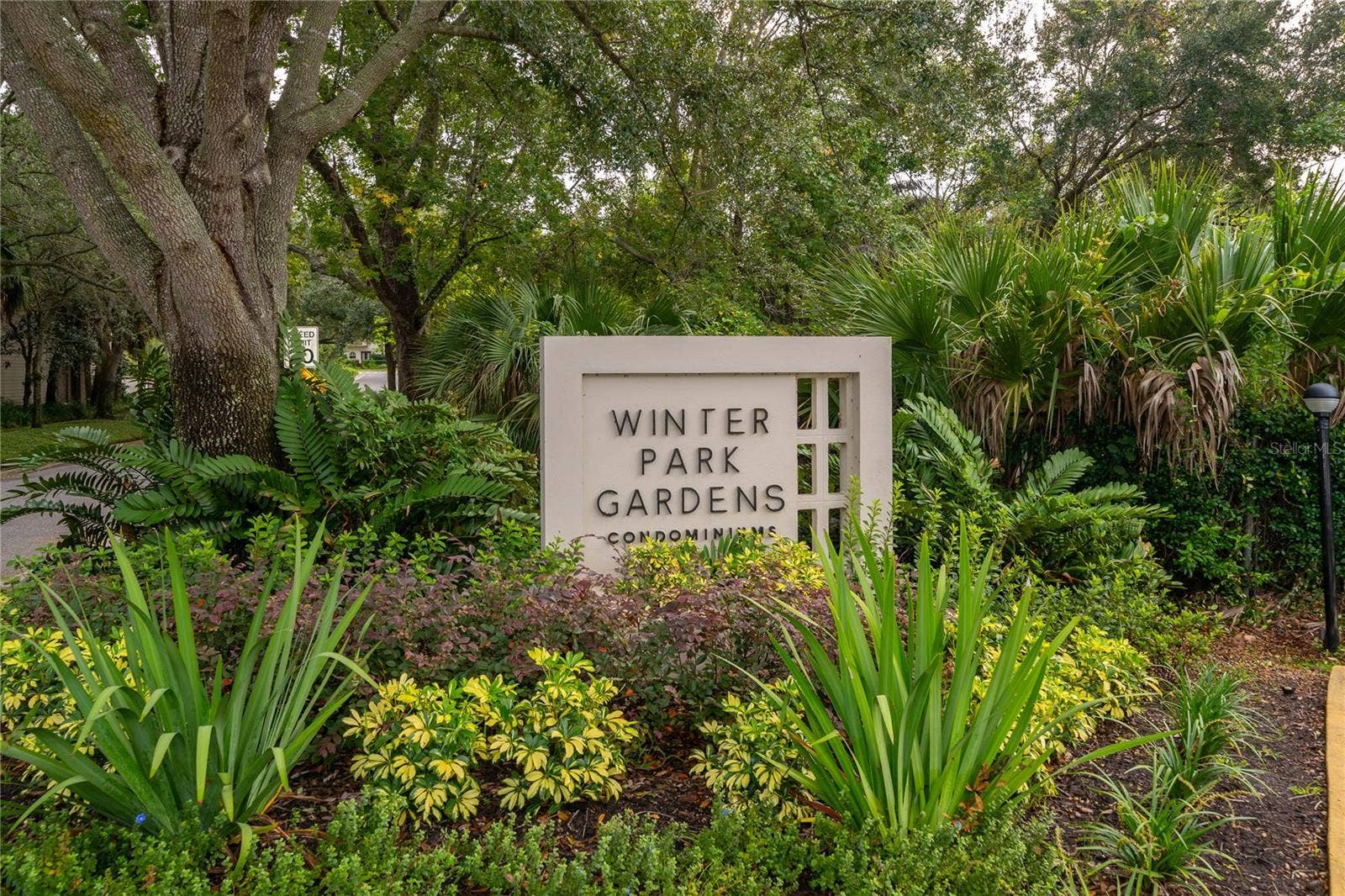 700 MELROSE AVENUE, #M23, Winter Park, FL 32789 700 MELROSE AVENUE, #M23, Winter Park, FL 32789