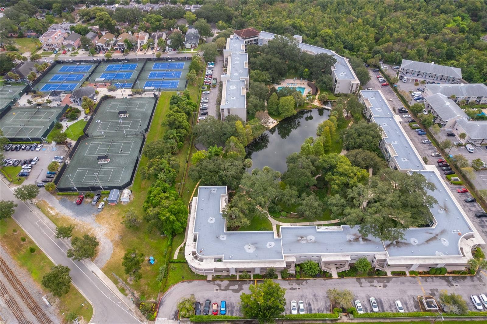 700 MELROSE AVENUE, #M23, Winter Park, FL 32789 700 MELROSE AVENUE, #M23, Winter Park, FL 32789