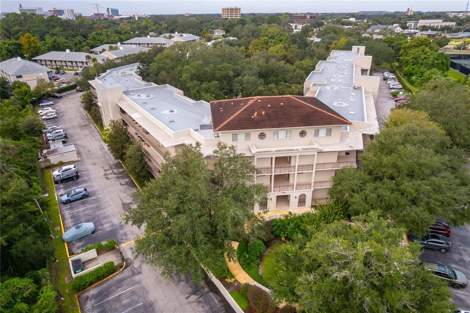 700 MELROSE AVENUE, #M23, Winter Park, FL 32789 700 MELROSE AVENUE, #M23, Winter Park, FL 32789