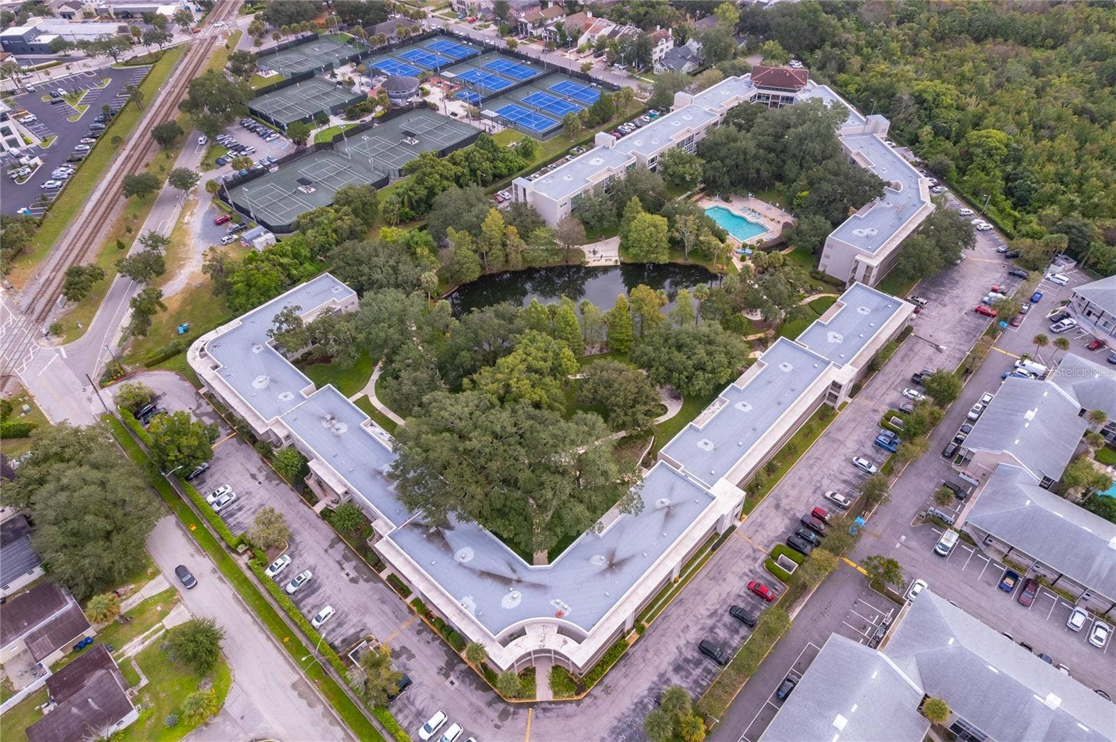 700 MELROSE AVENUE, #M23, Winter Park, FL 32789 700 MELROSE AVENUE, #M23, Winter Park, FL 32789