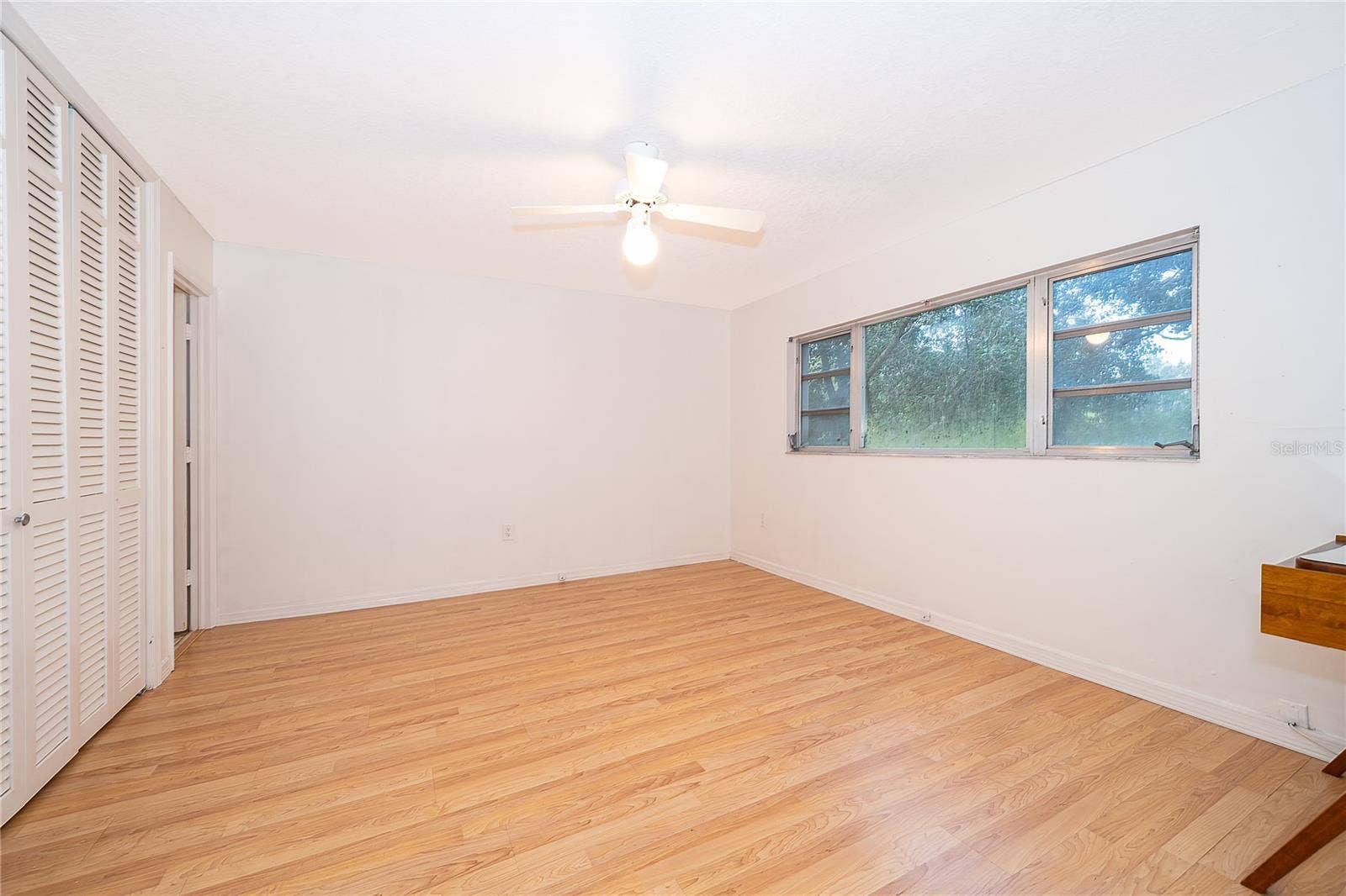 700 MELROSE AVENUE, #M23, Winter Park, FL 32789 Primary bedroom