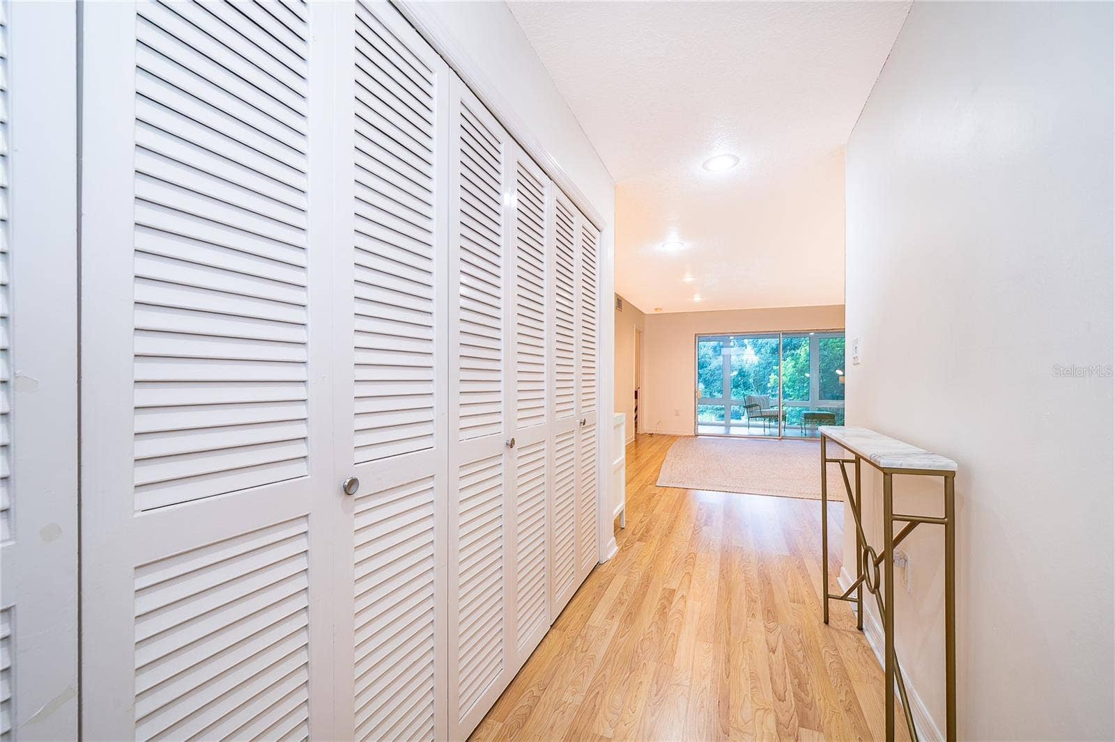 700 MELROSE AVENUE, #M23, Winter Park, FL 32789 front entry way