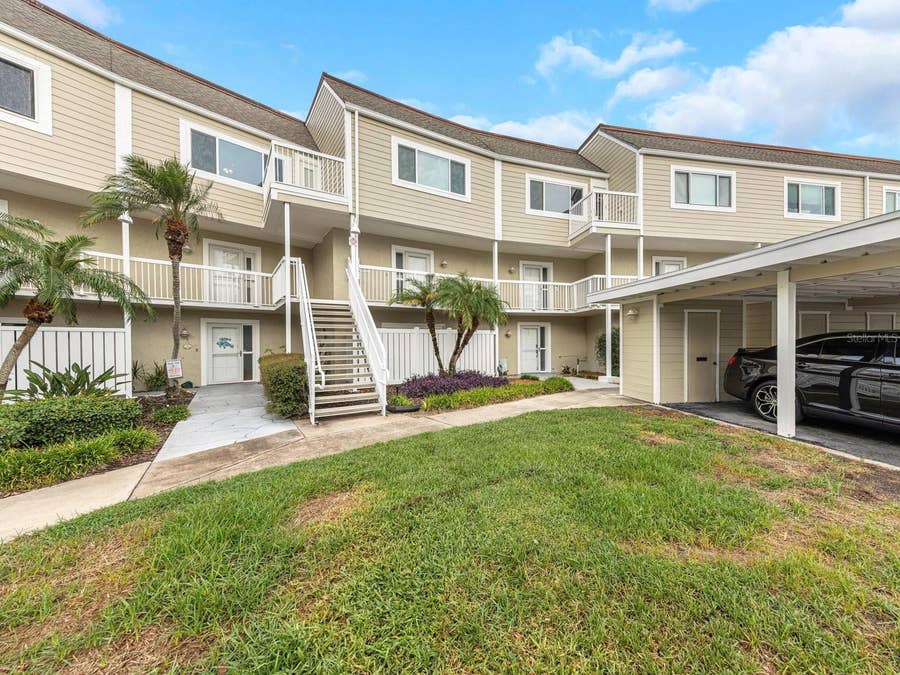 Property photo for 433 S PAULA DRIVE, #10, Dunedin, FL