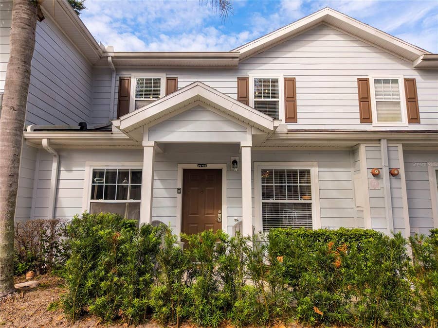 Property photo for 2900 EDENSHIRE WAY, #102, Kissimmee, FL