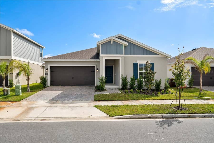 Property photo for 4753 GOLDEN KNIGHT BOULEVARD, Kissimmee, FL