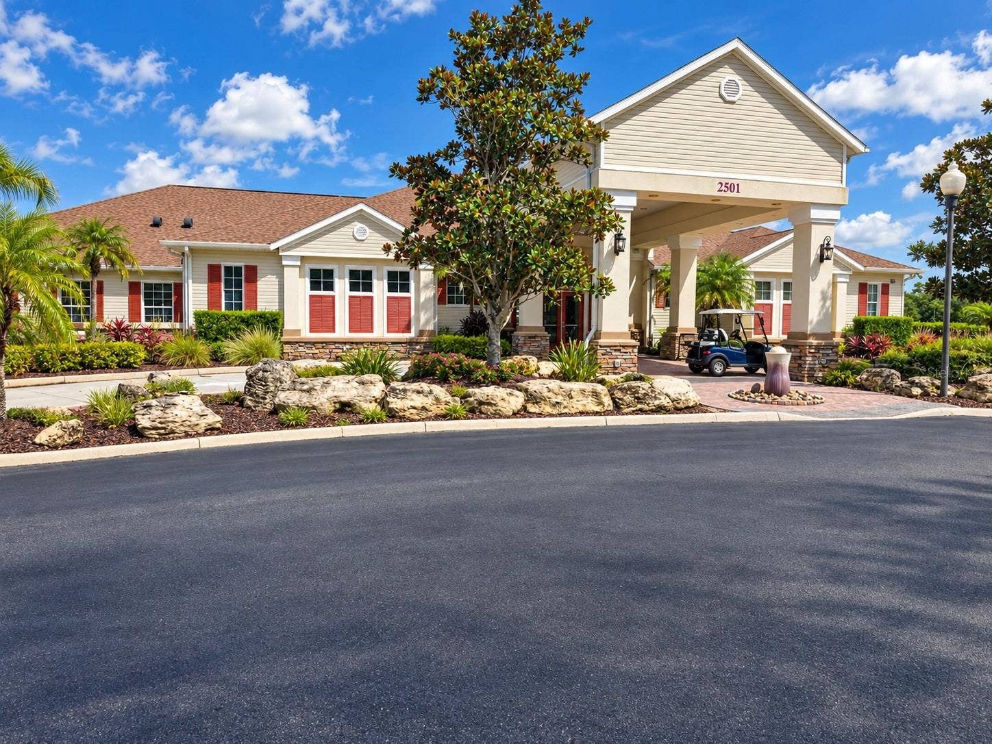 4996 TOWN TERRACE N, Kissimmee, FL 34758 Clubhouse