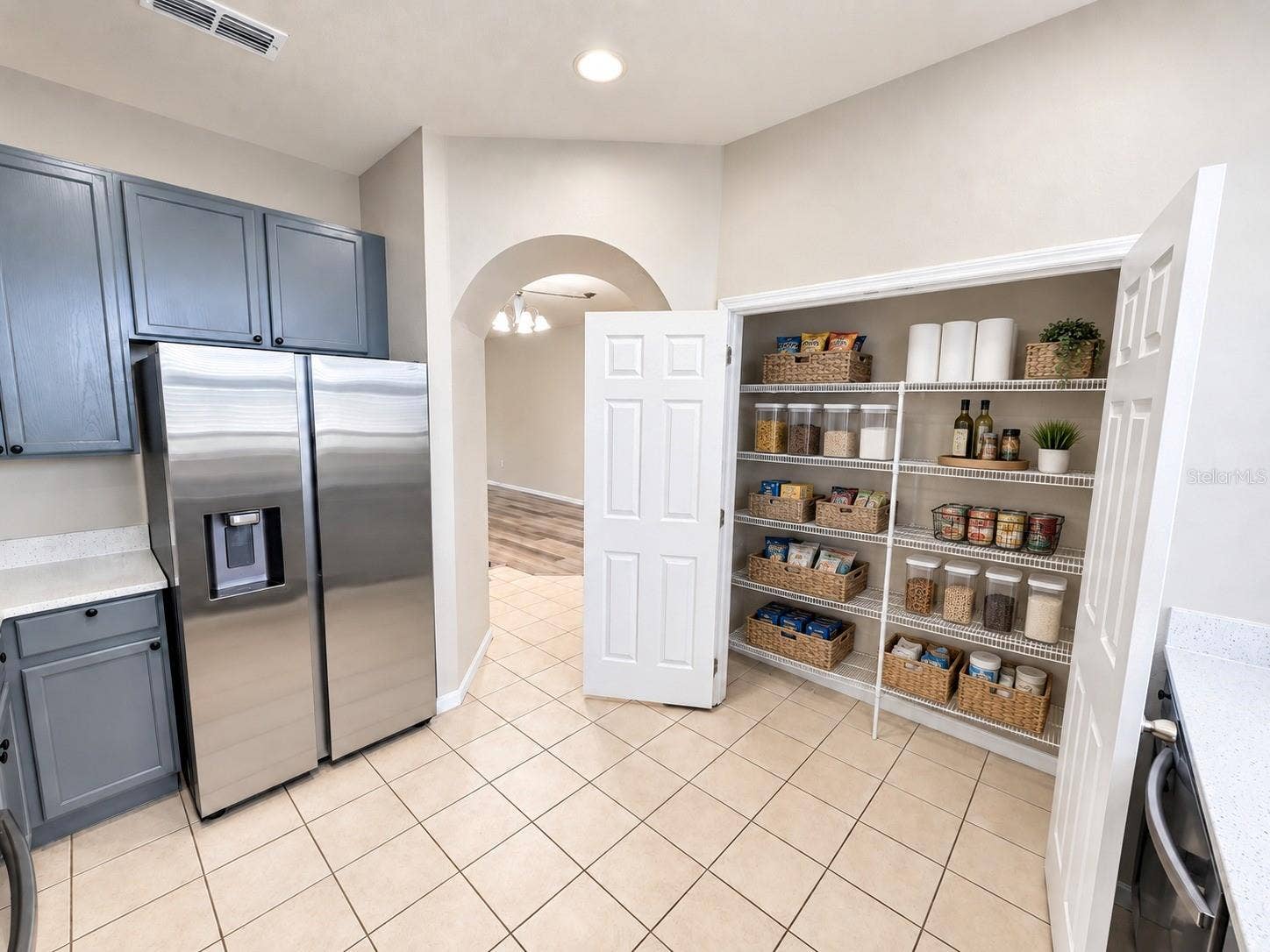 4996 TOWN TERRACE N, Kissimmee, FL 34758 virtual staging
