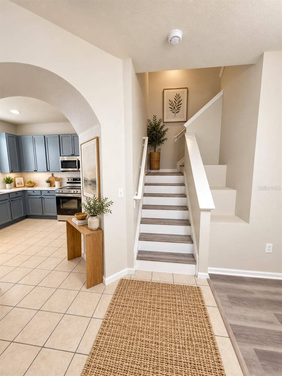 4996 TOWN TERRACE N, Kissimmee, FL 34758 virtual staging