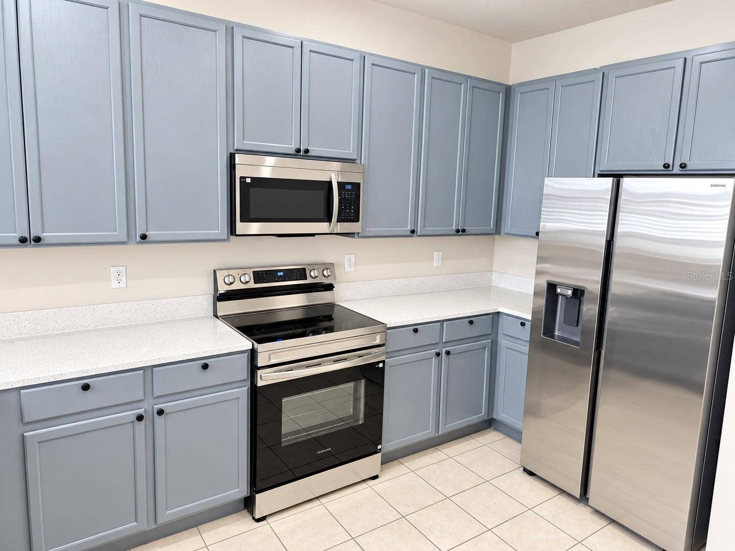 4996 TOWN TERRACE N, Kissimmee, FL 34758 Kitchen