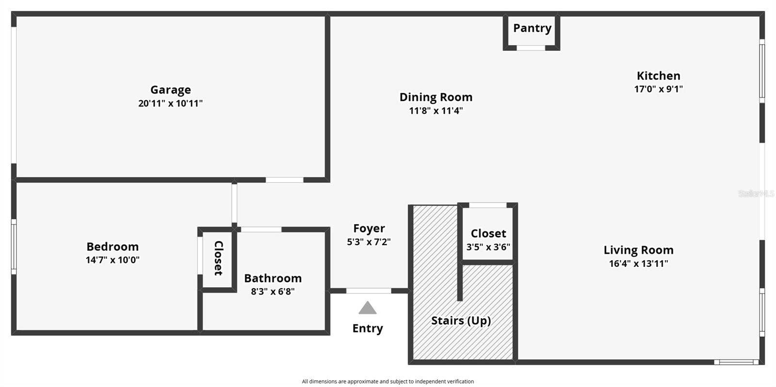 6210 WINDSOR LAKE CIRCLE, Sanford, FL 32773 6210 WINDSOR LAKE CIRCLE, Sanford, FL 32773