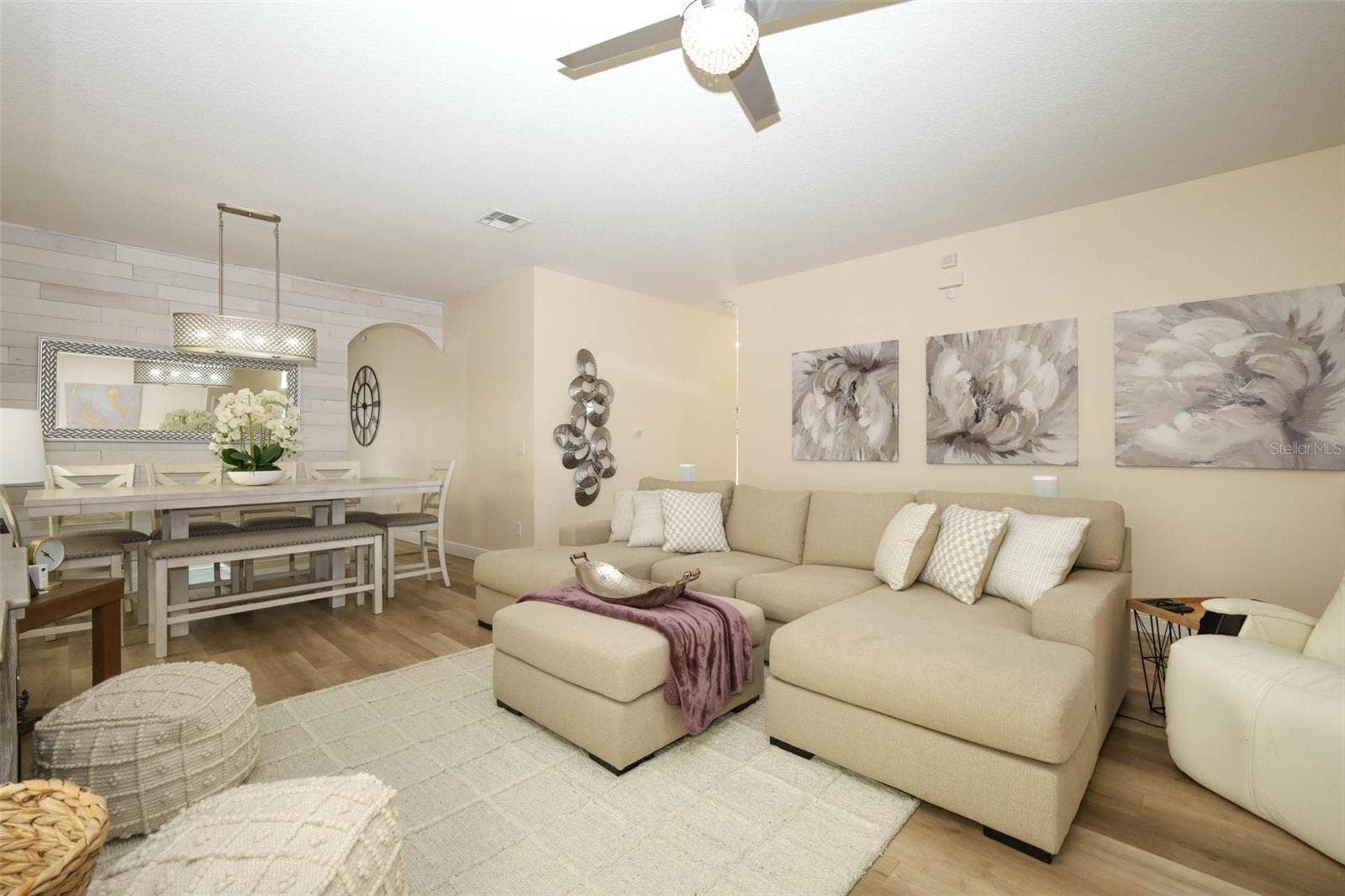 284 CLYDESDALE CIRCLE, Sanford, FL 32773