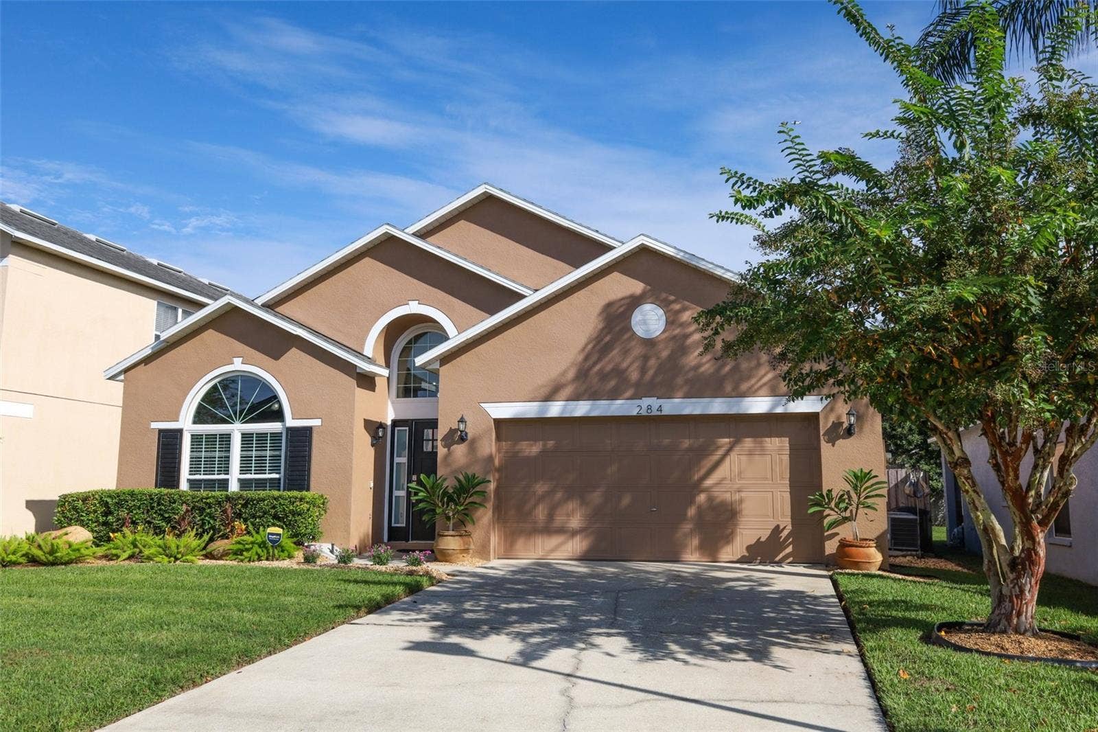 284 CLYDESDALE CIRCLE, Sanford, FL 32773