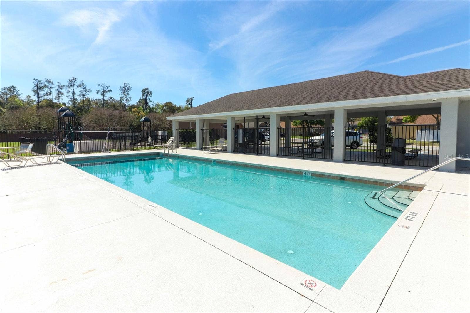 284 CLYDESDALE CIRCLE, Sanford, FL 32773