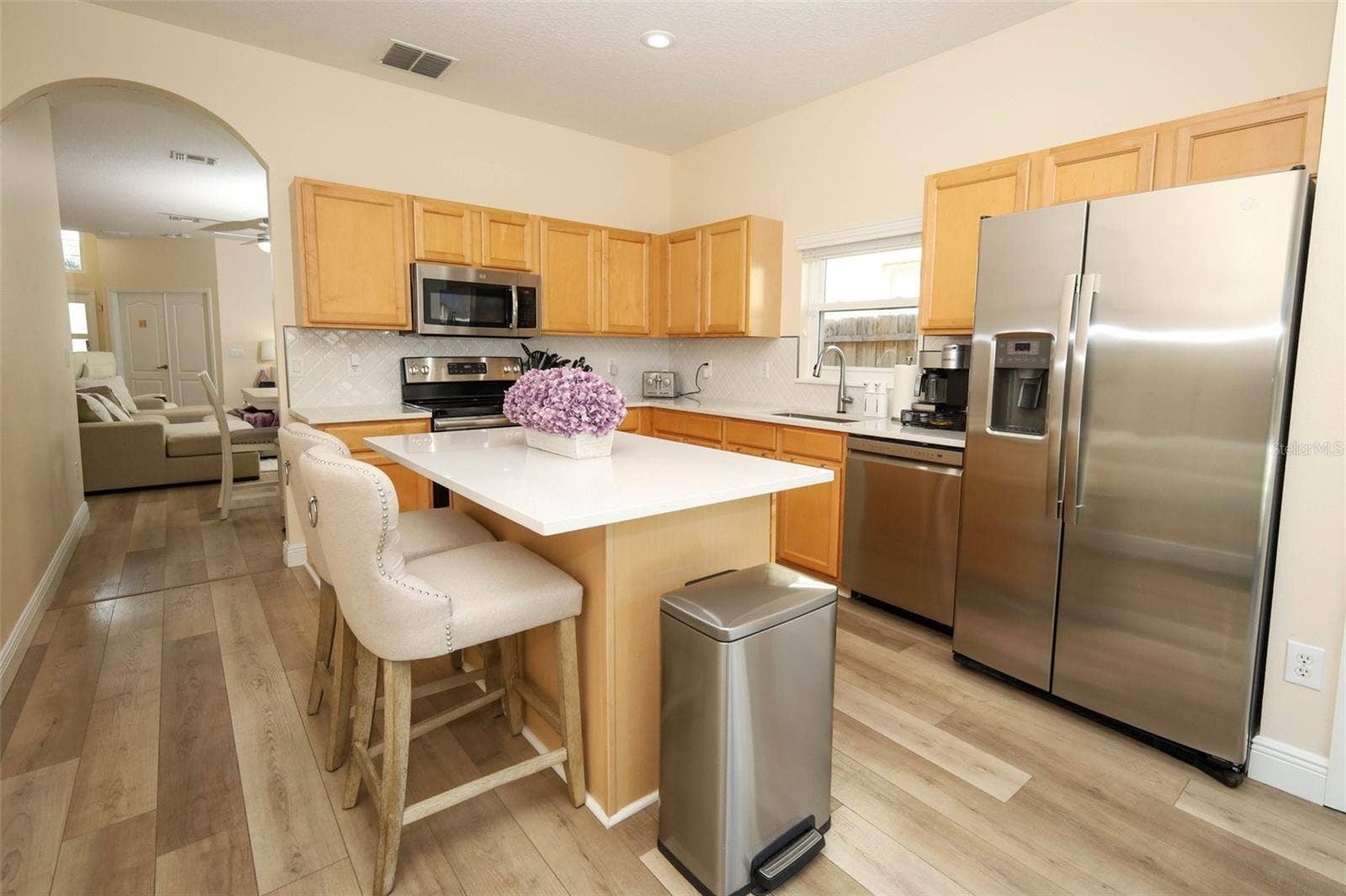 284 CLYDESDALE CIRCLE, Sanford, FL 32773