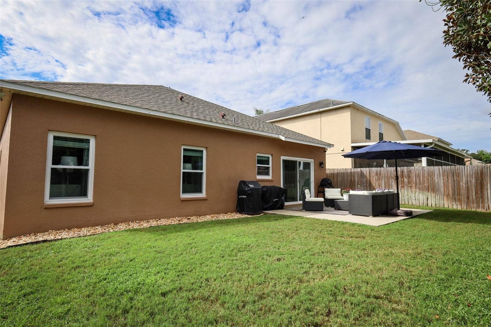 284 CLYDESDALE CIRCLE, Sanford, FL 32773
