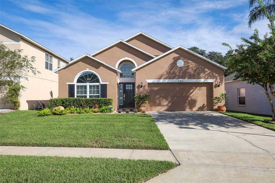 Property photo for 284 CLYDESDALE CIRCLE, Sanford, FL