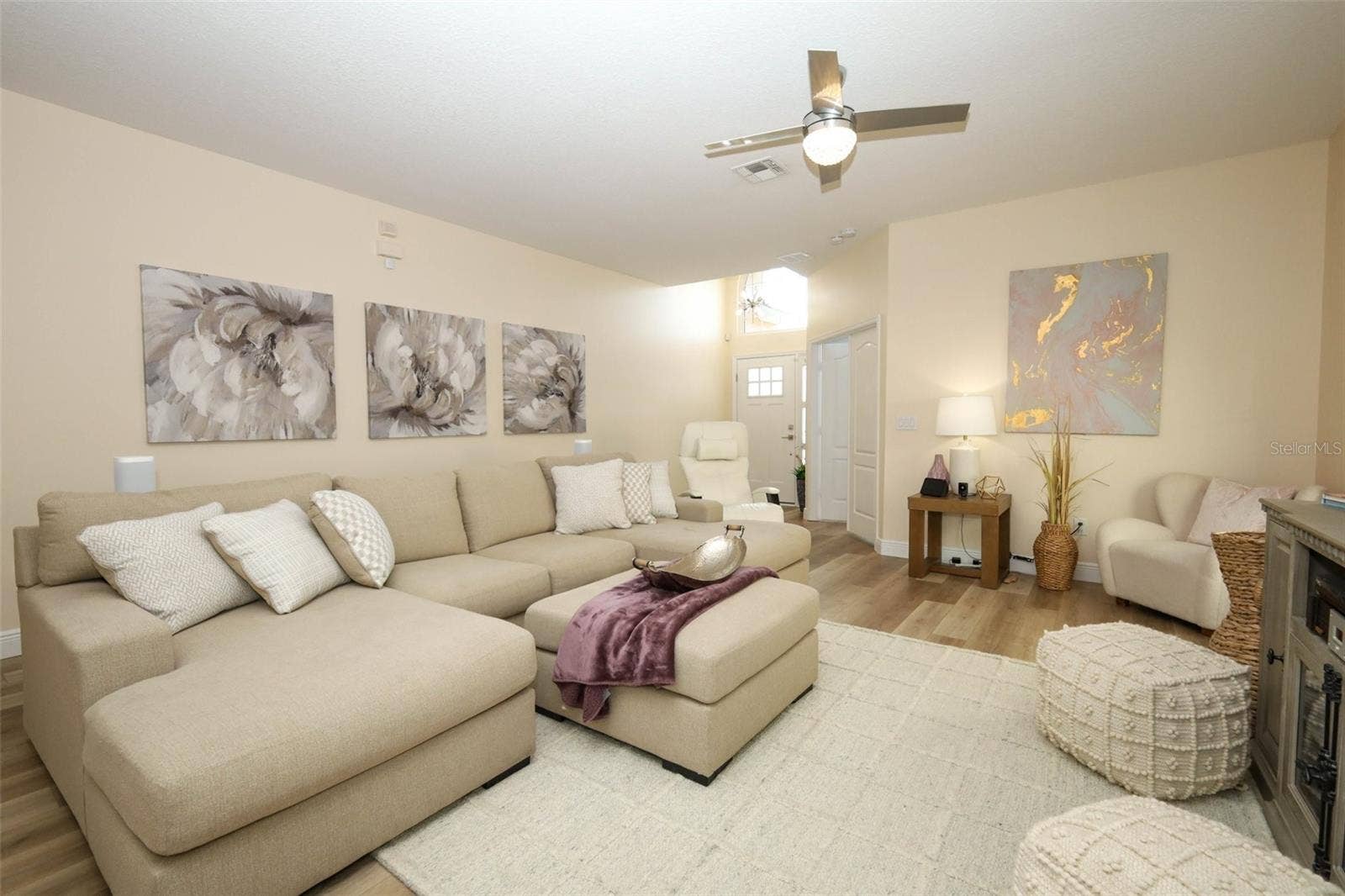 284 CLYDESDALE CIRCLE, Sanford, FL 32773
