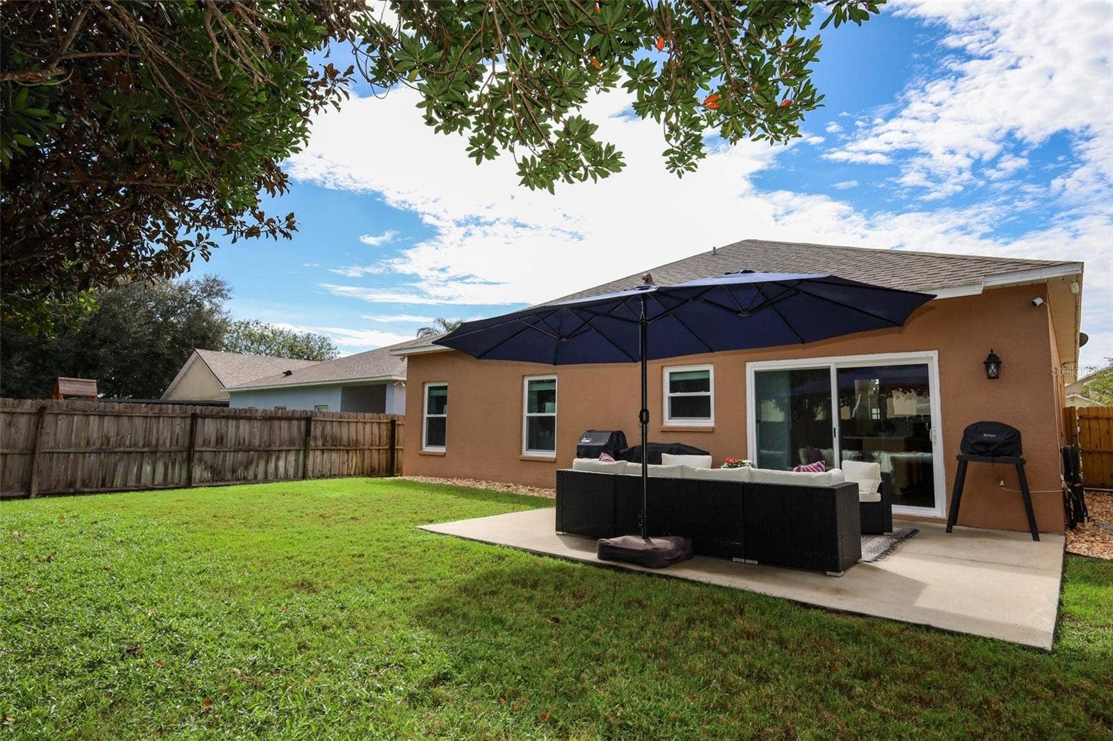 284 CLYDESDALE CIRCLE, Sanford, FL 32773