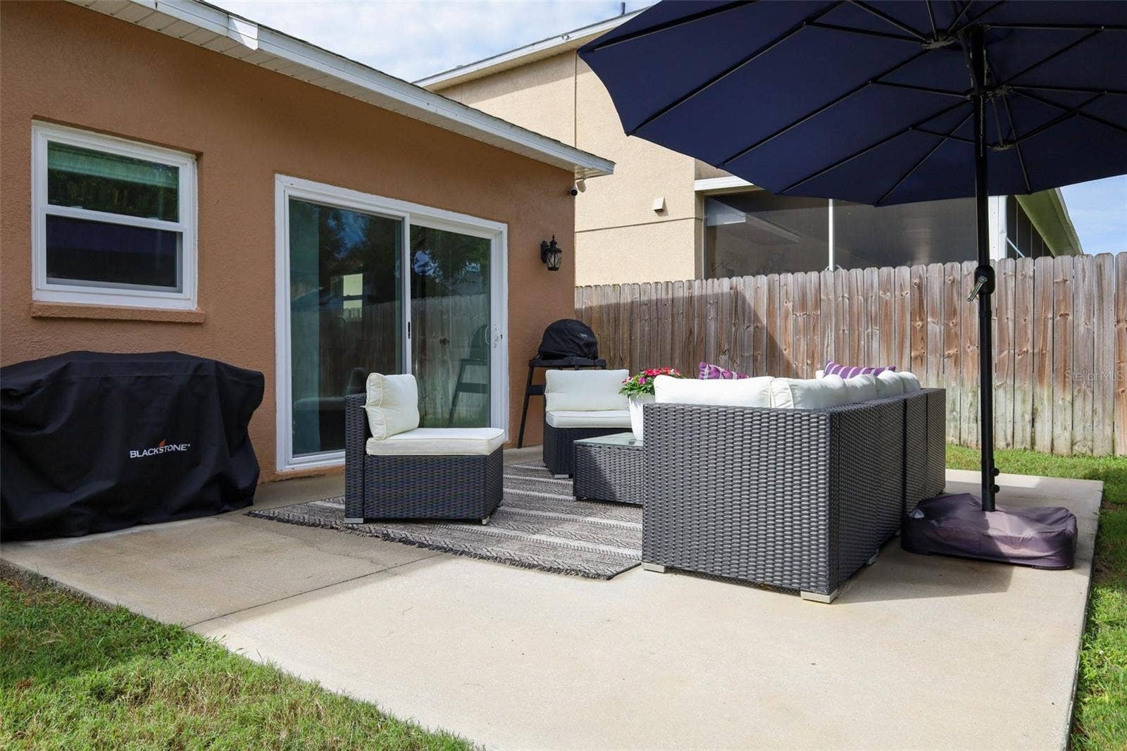 284 CLYDESDALE CIRCLE, Sanford, FL 32773
