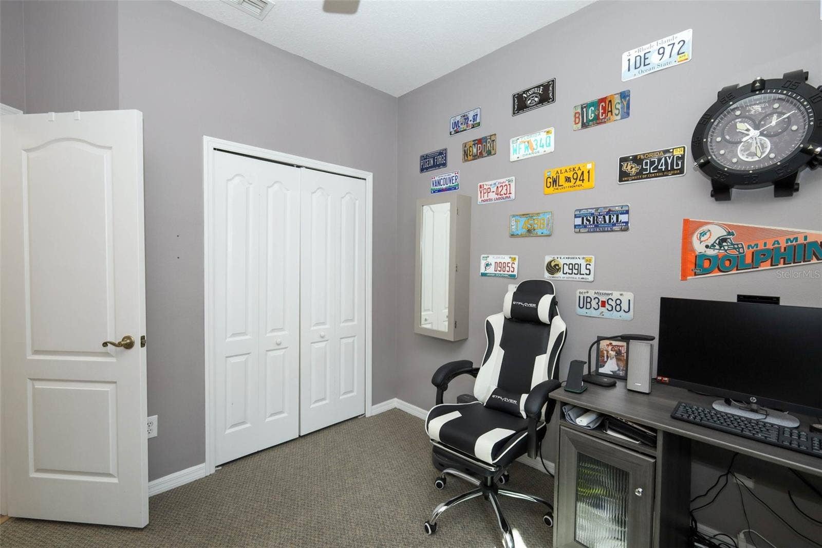 284 CLYDESDALE CIRCLE, Sanford, FL 32773